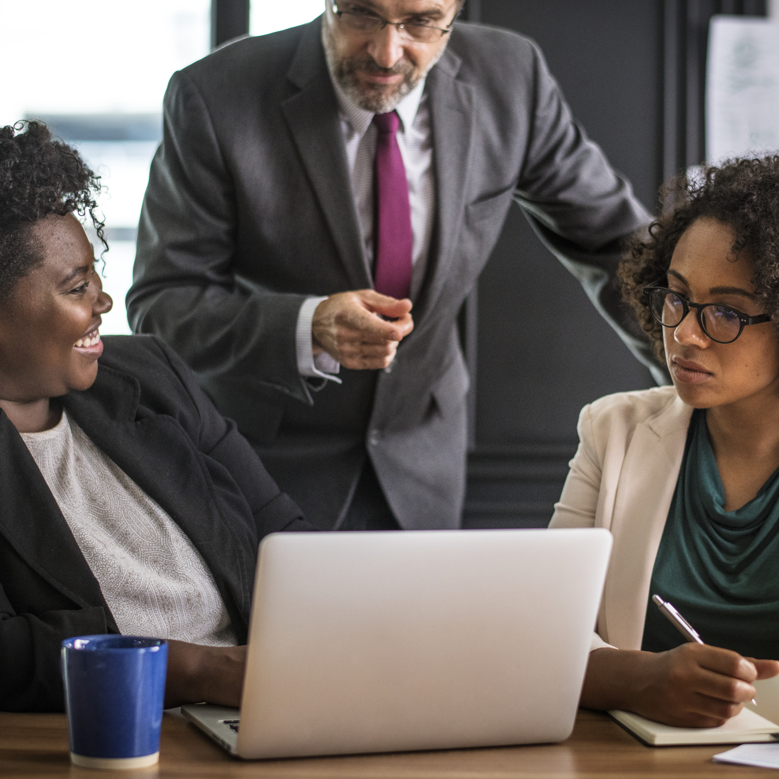 Professional Development Programmes