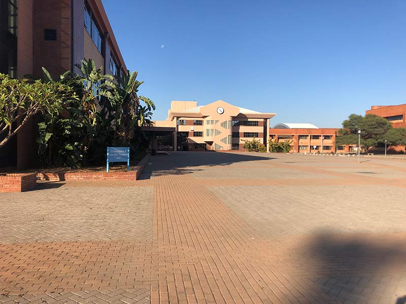Kwa Motseng