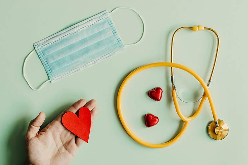 Health Diaries
