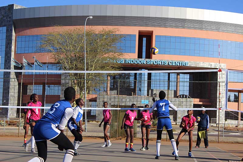 World of Sports