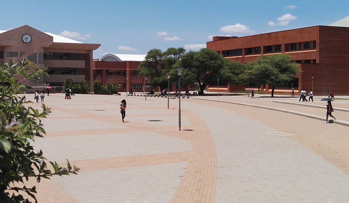University of Botswana