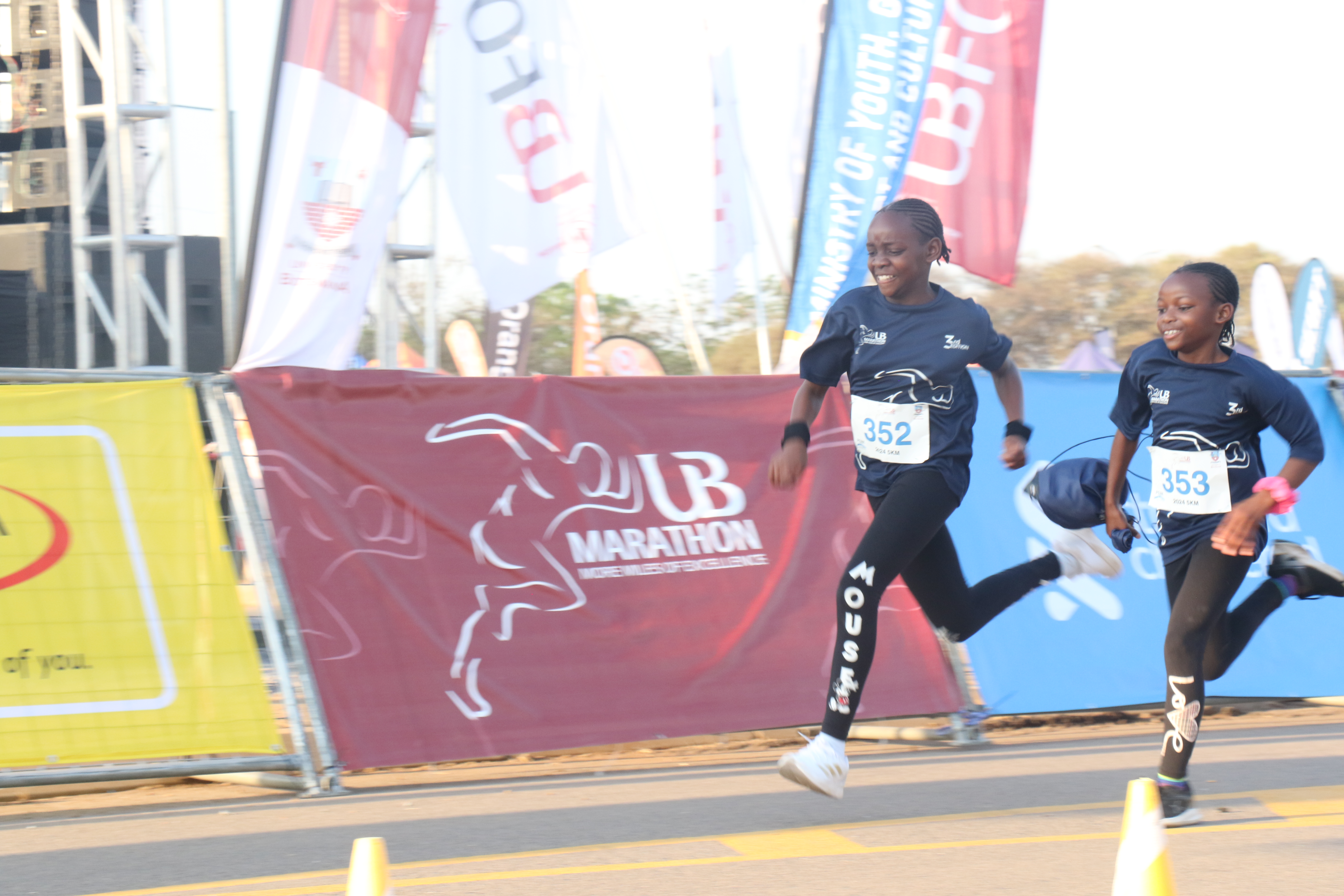 Marathon