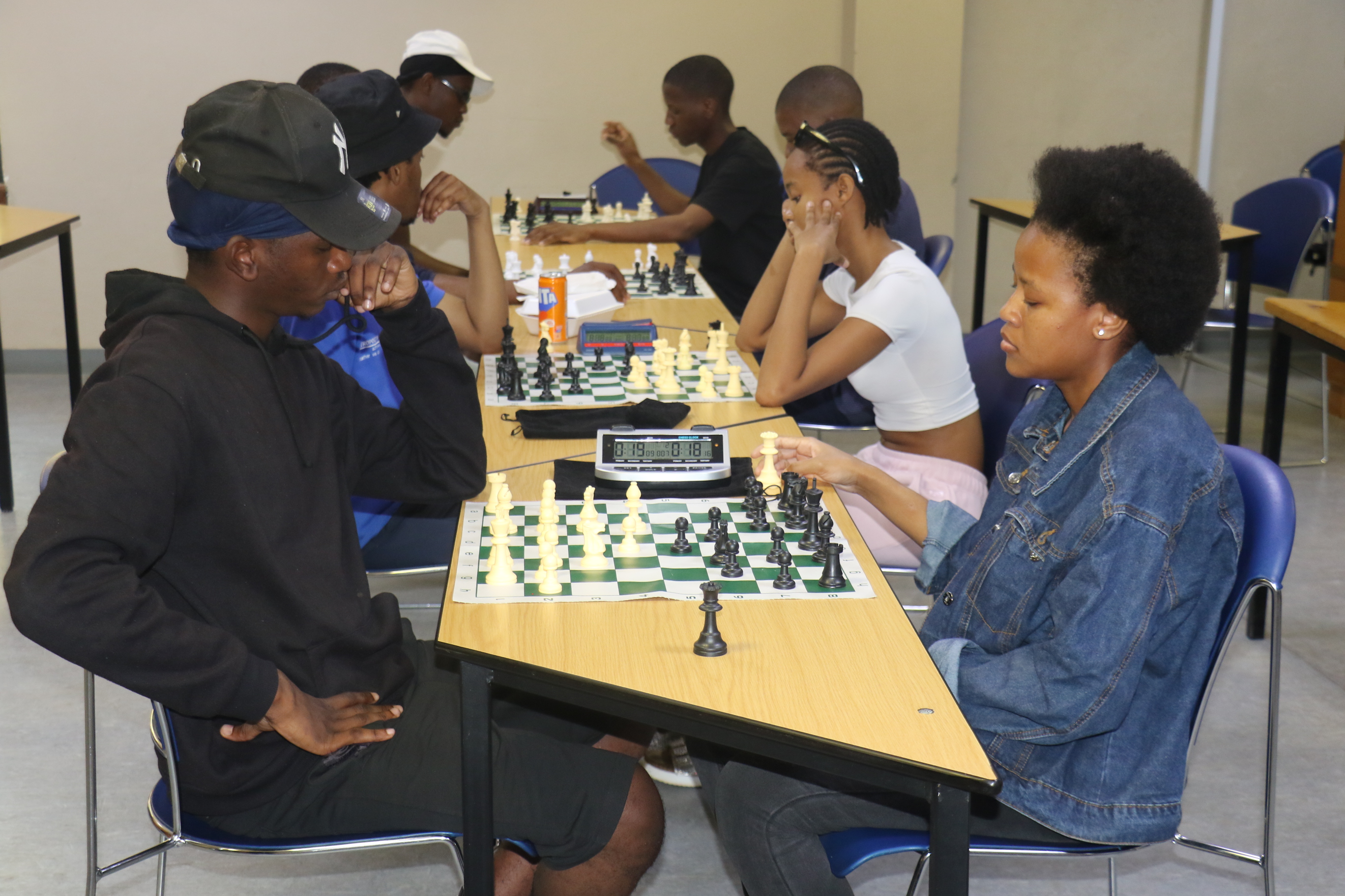 Chess
