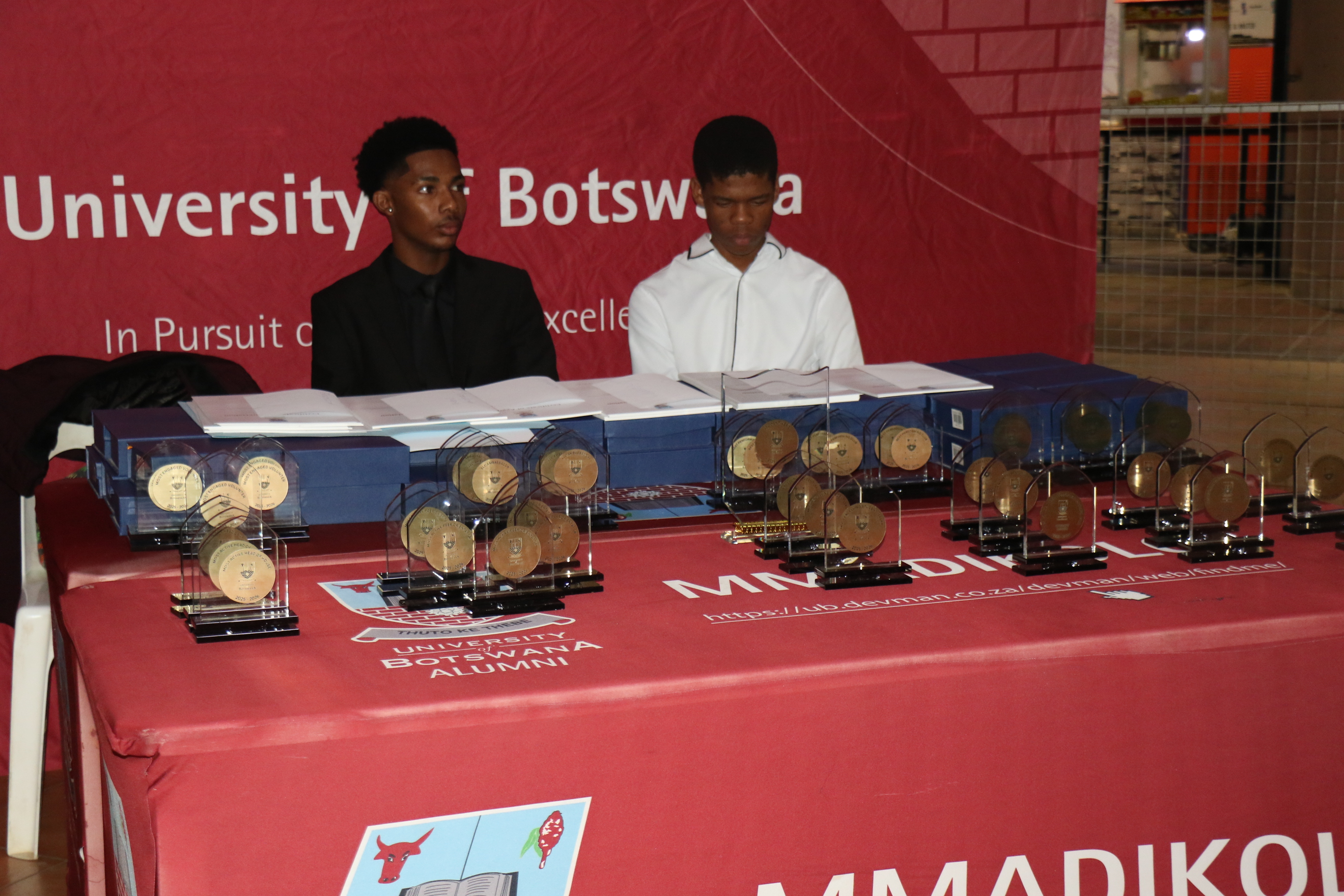 Awards