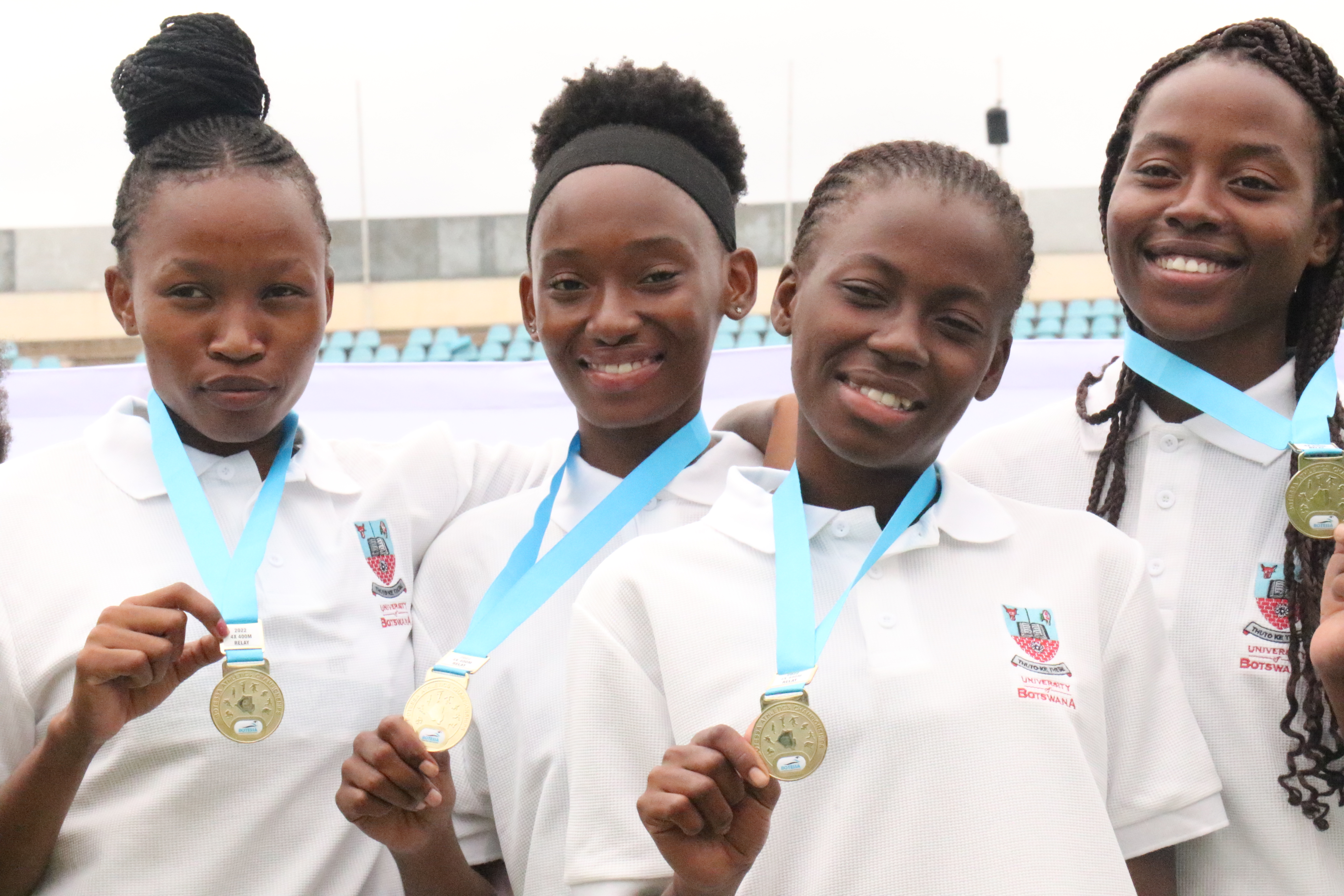 Medals