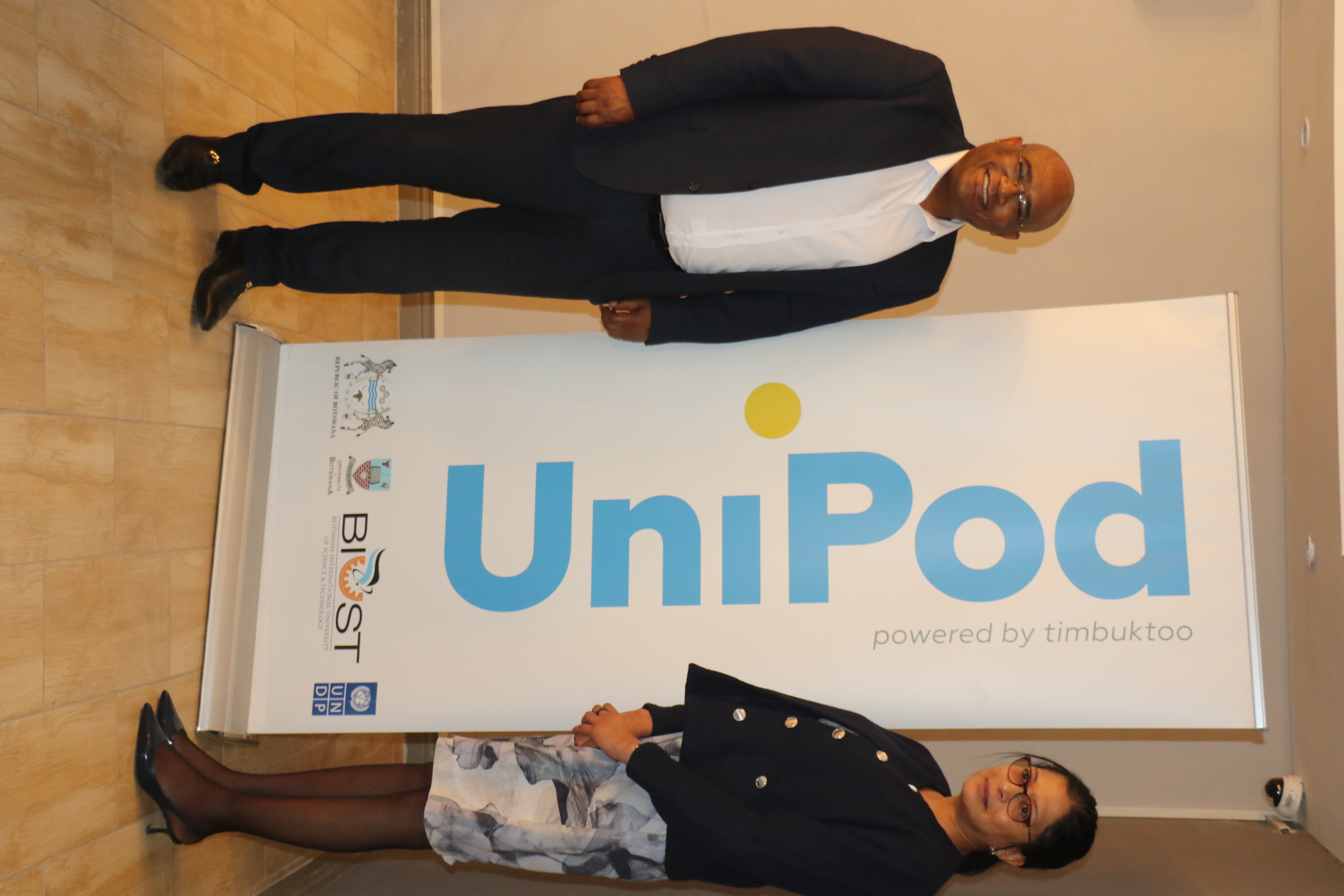 UNIPOD