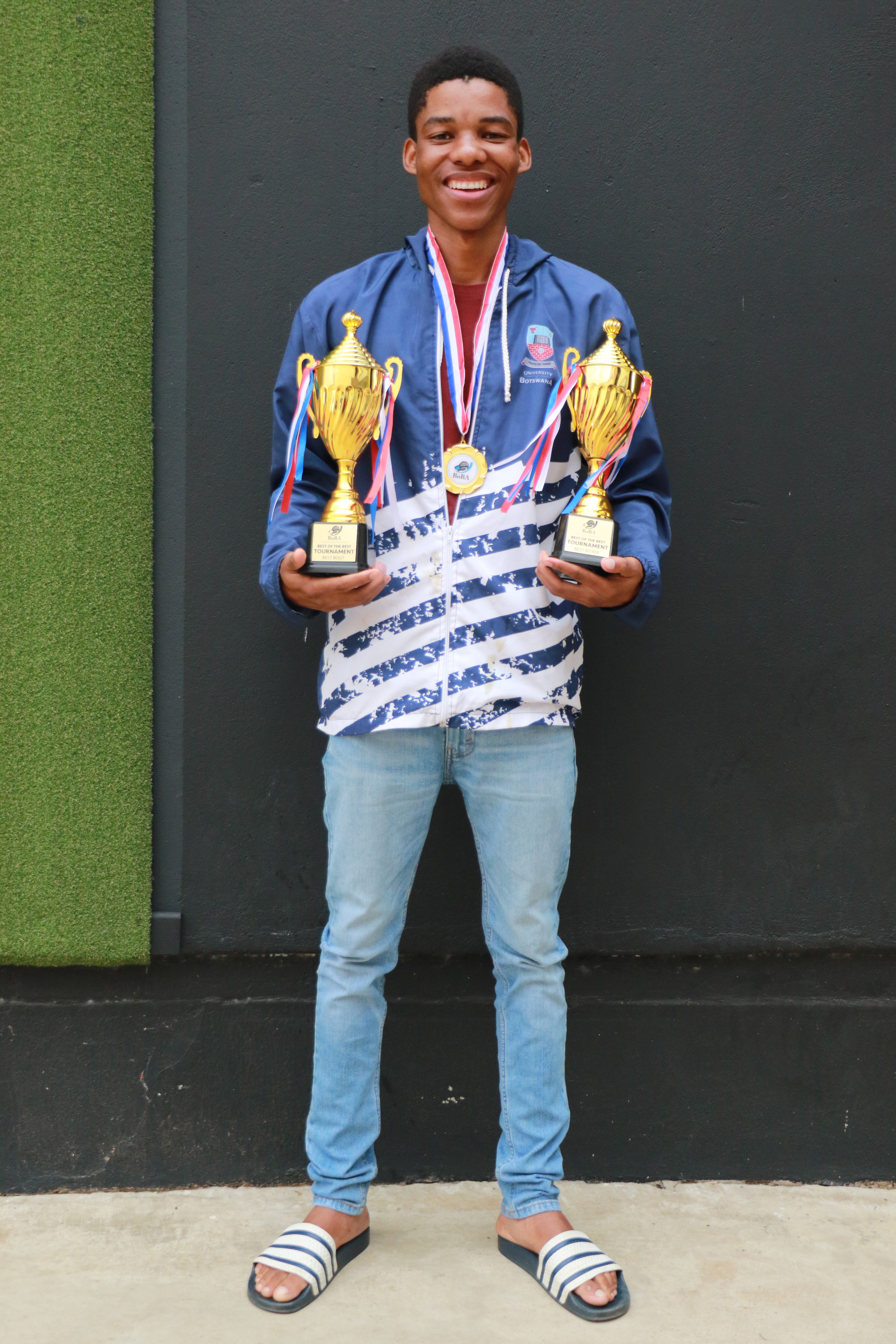 Katlego
