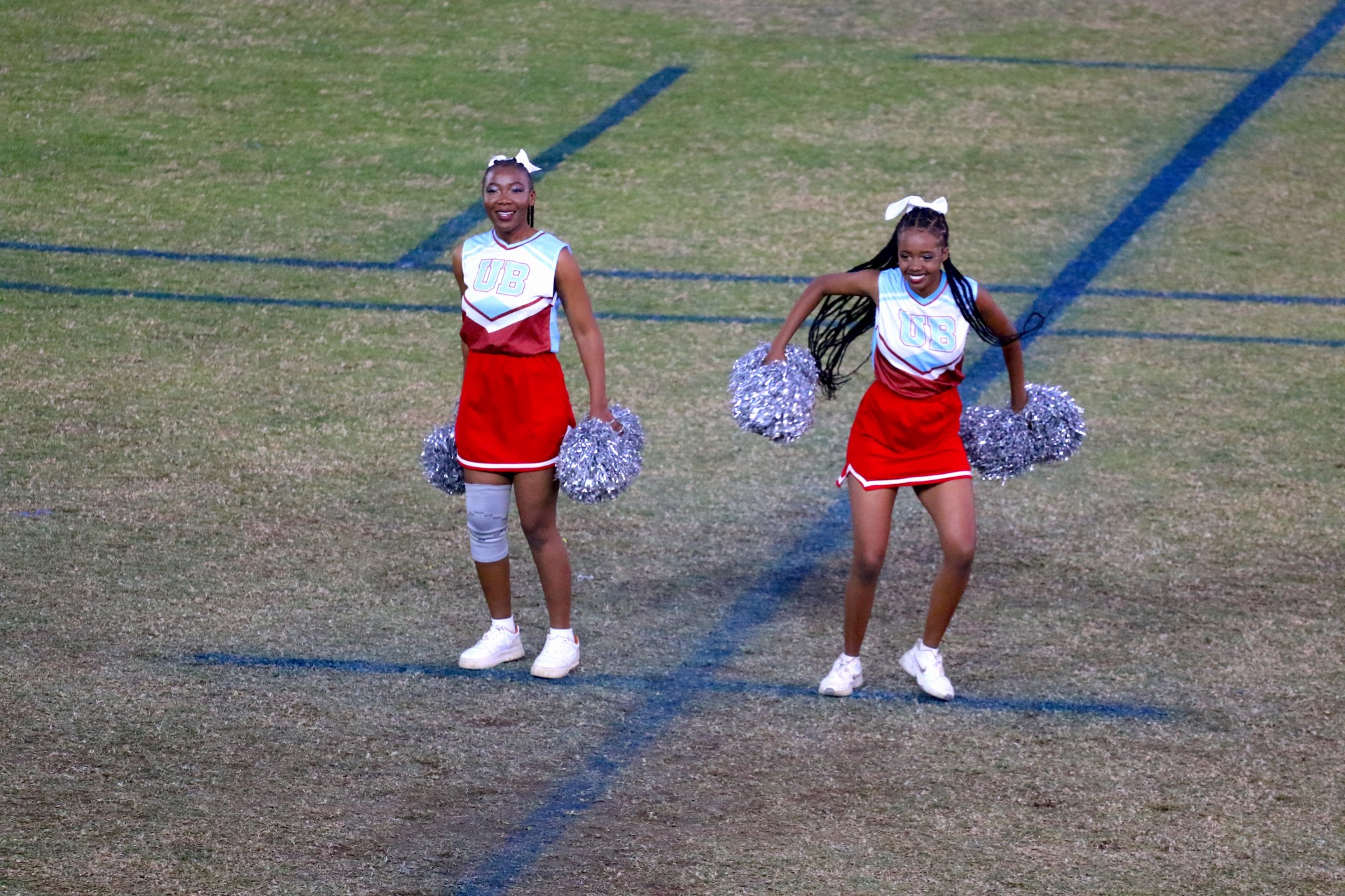 Cheer