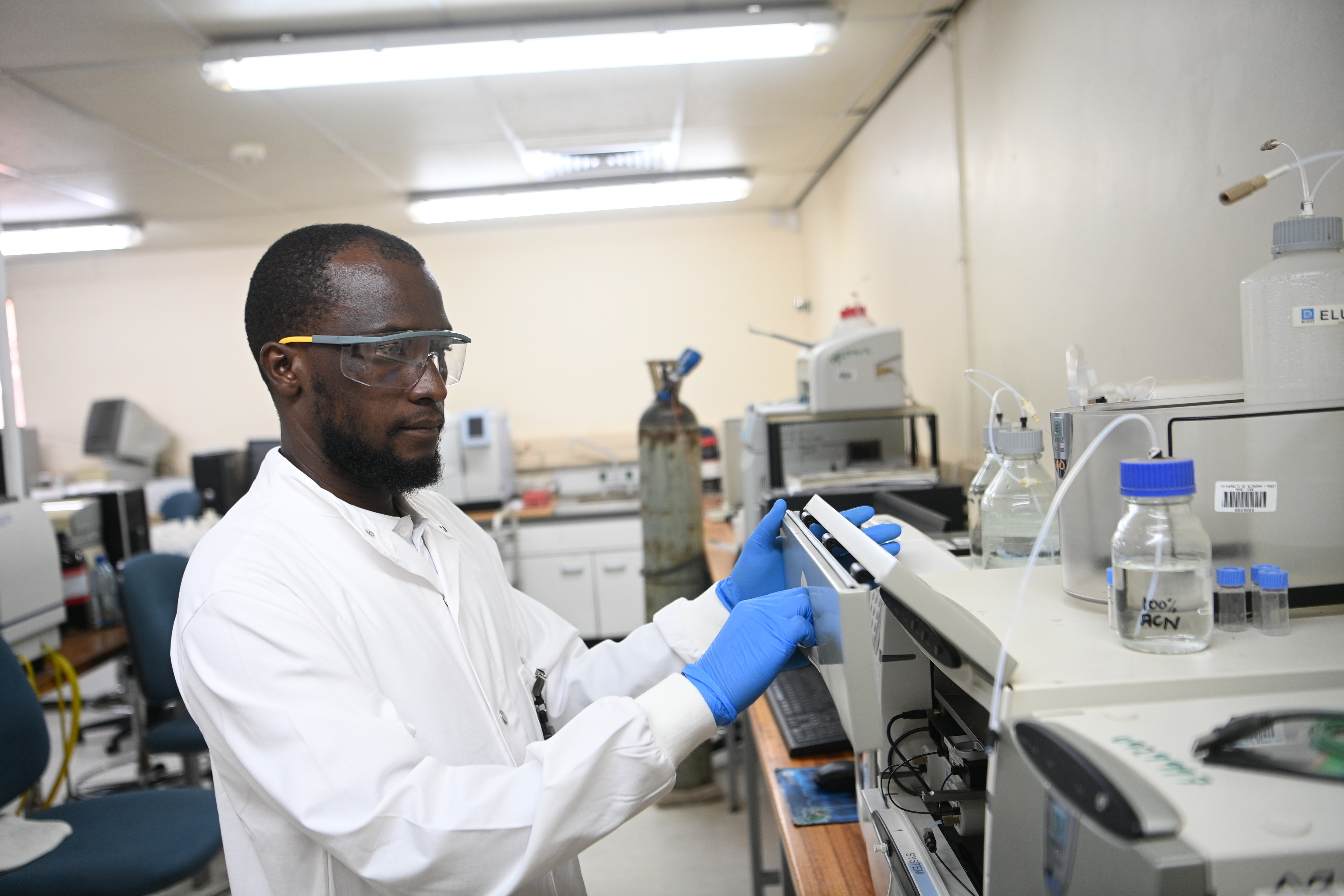 ORI Lab