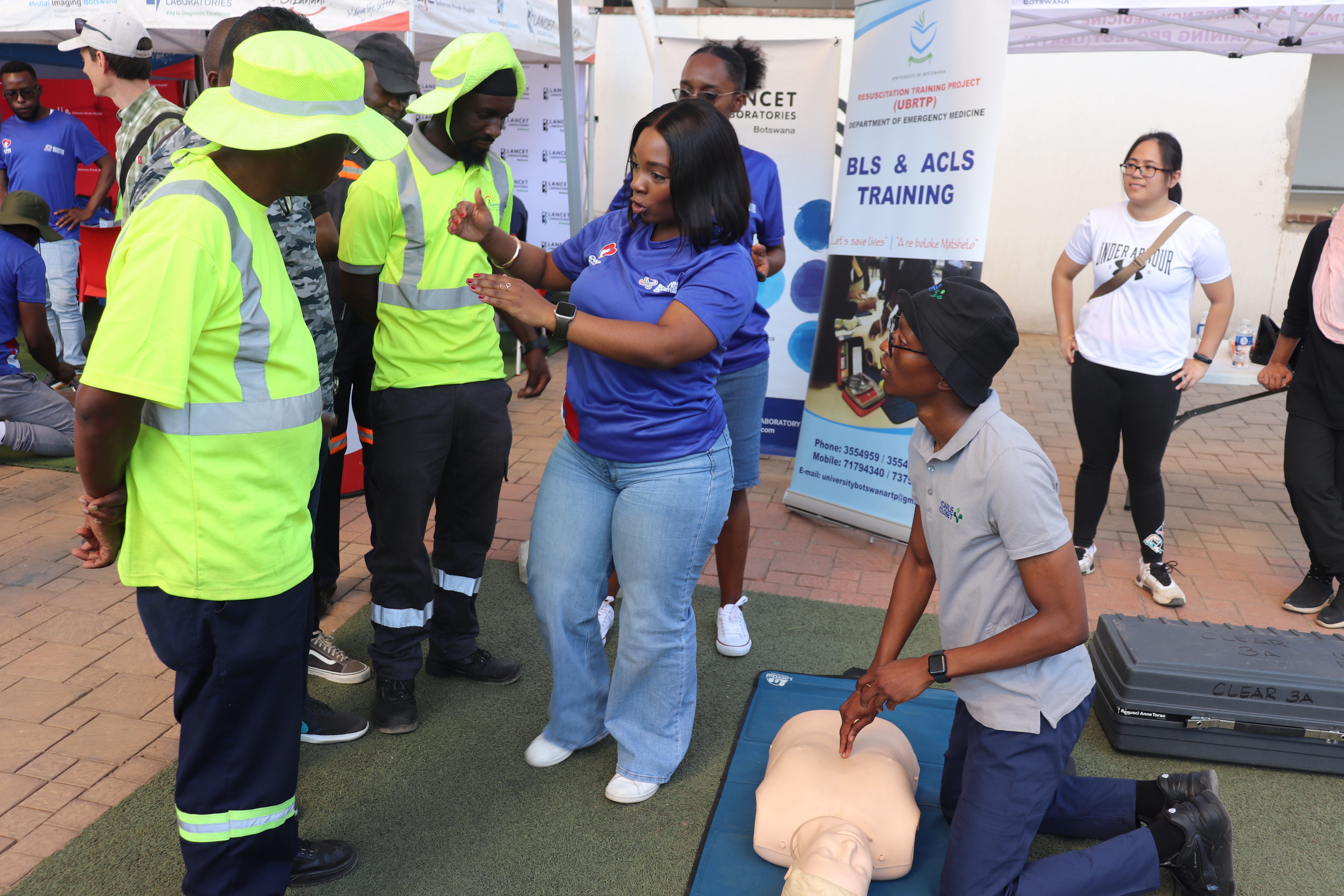 CPR