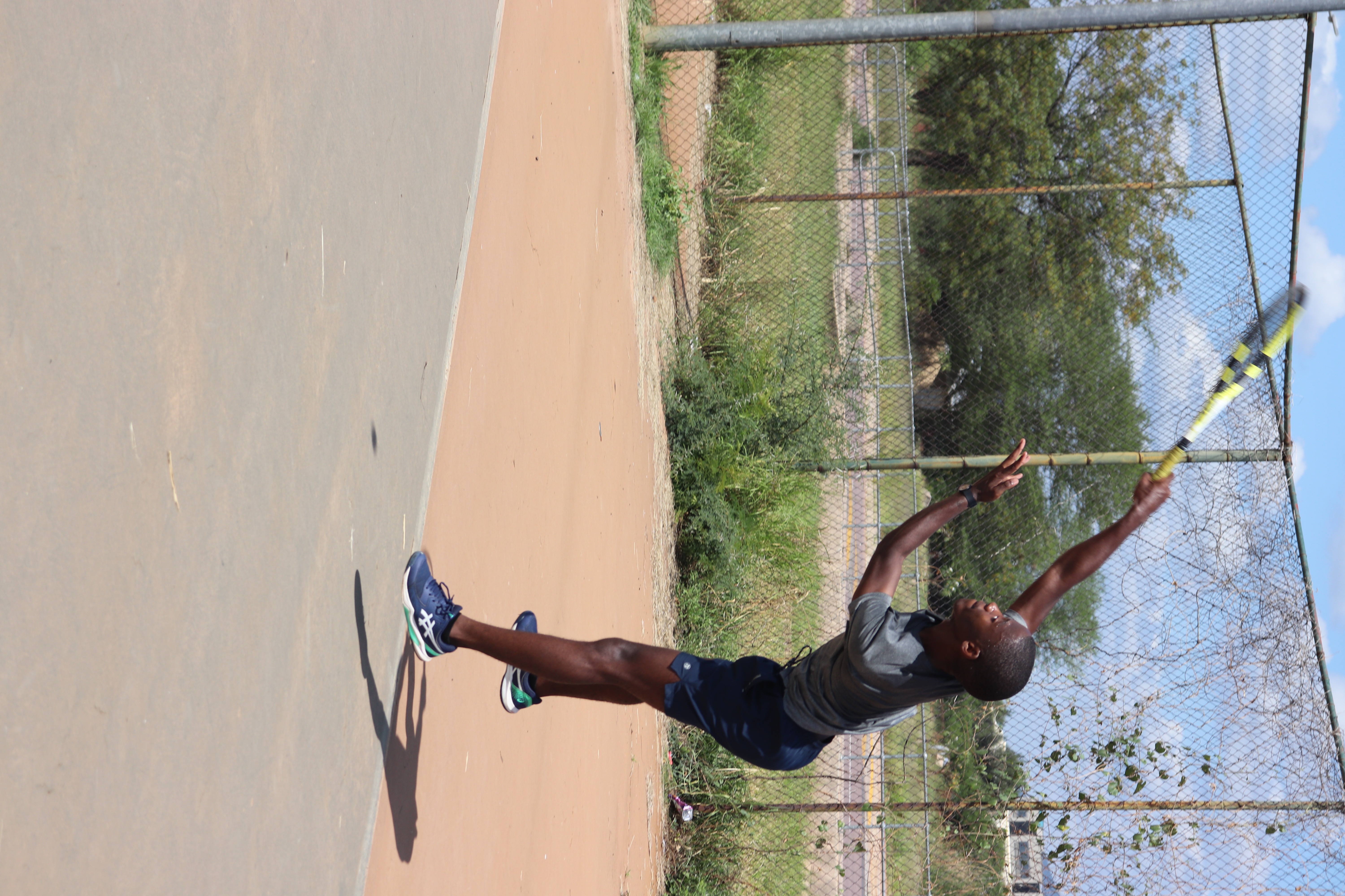 Tennis