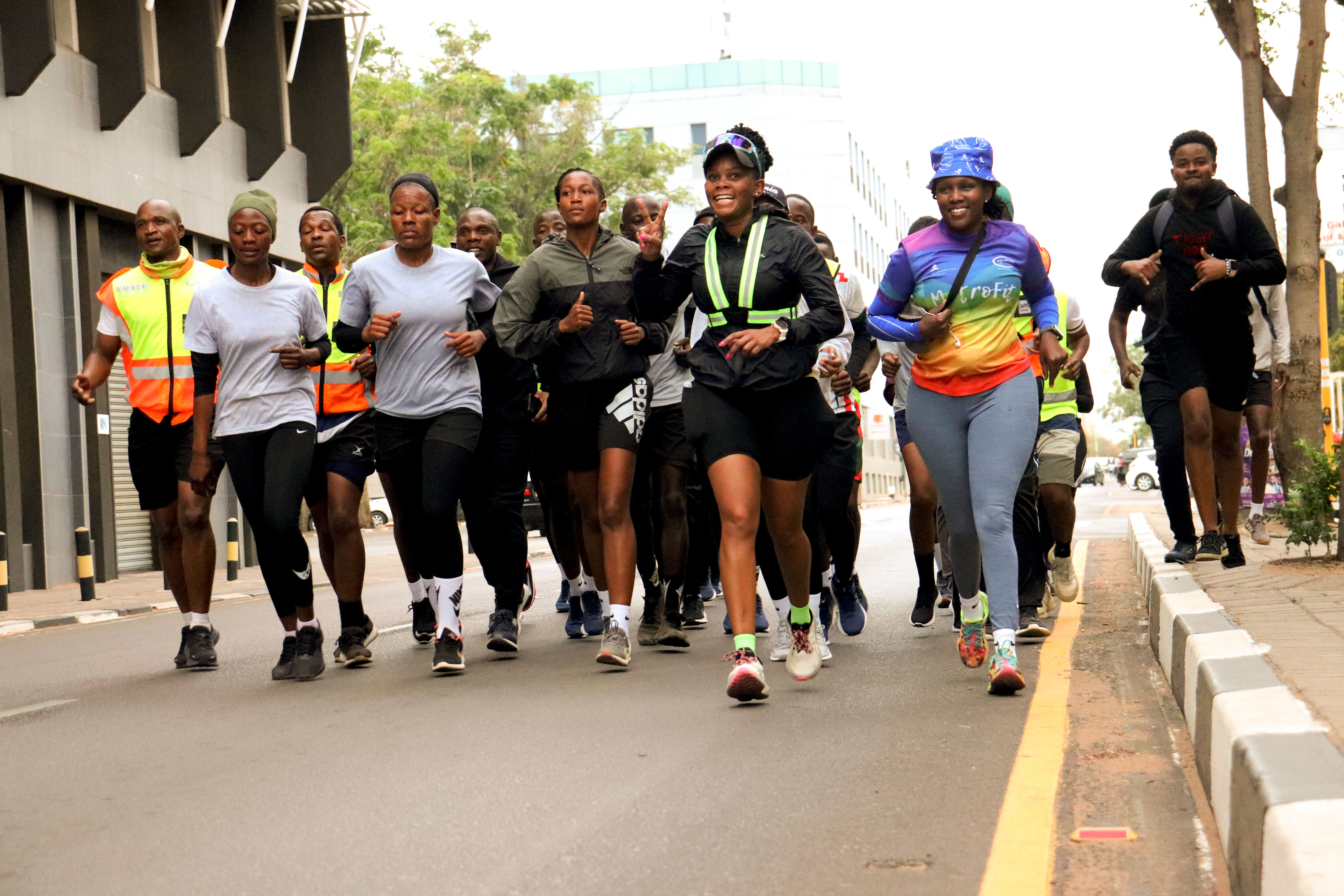 Marathon