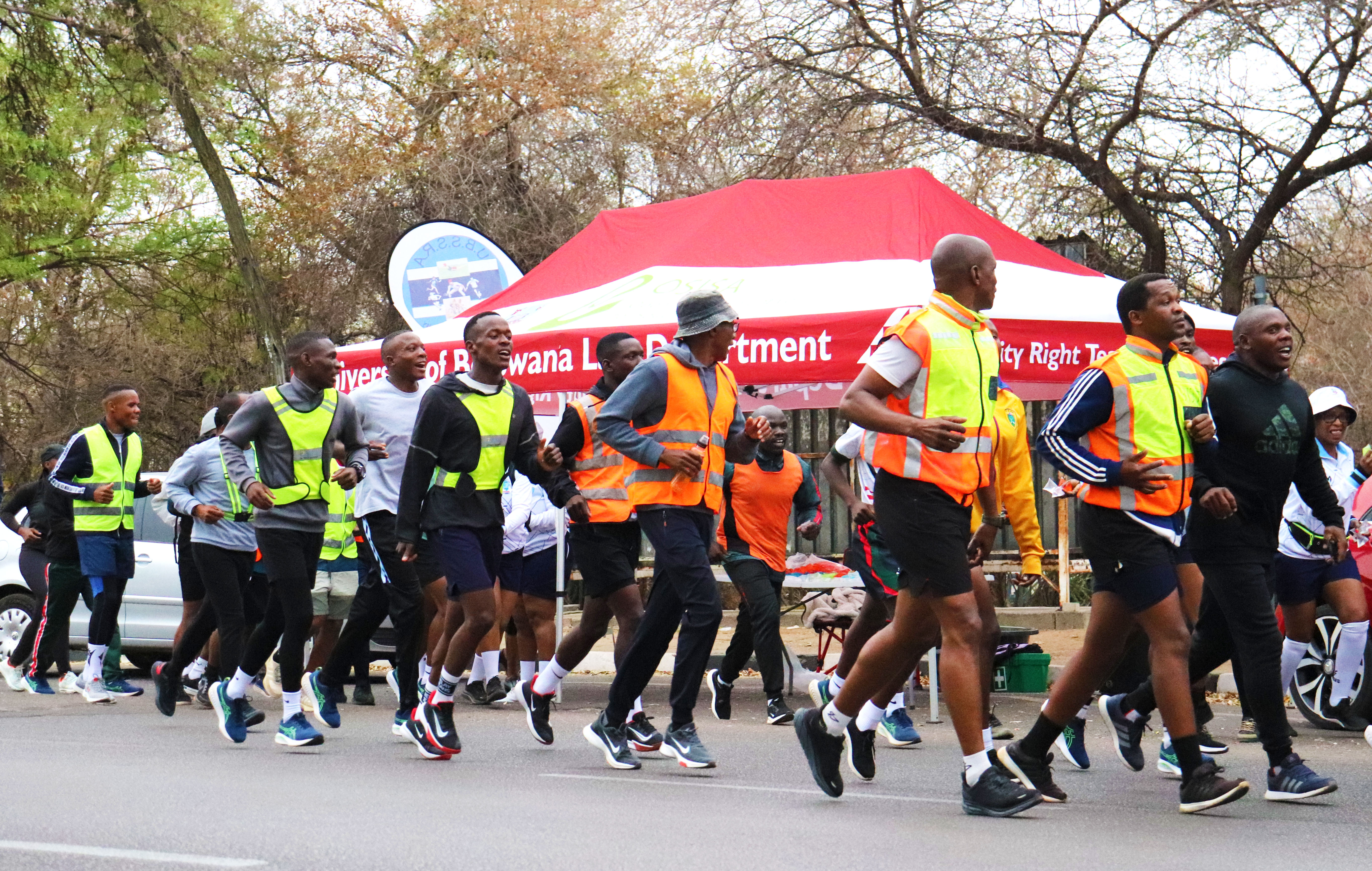 Marathon
