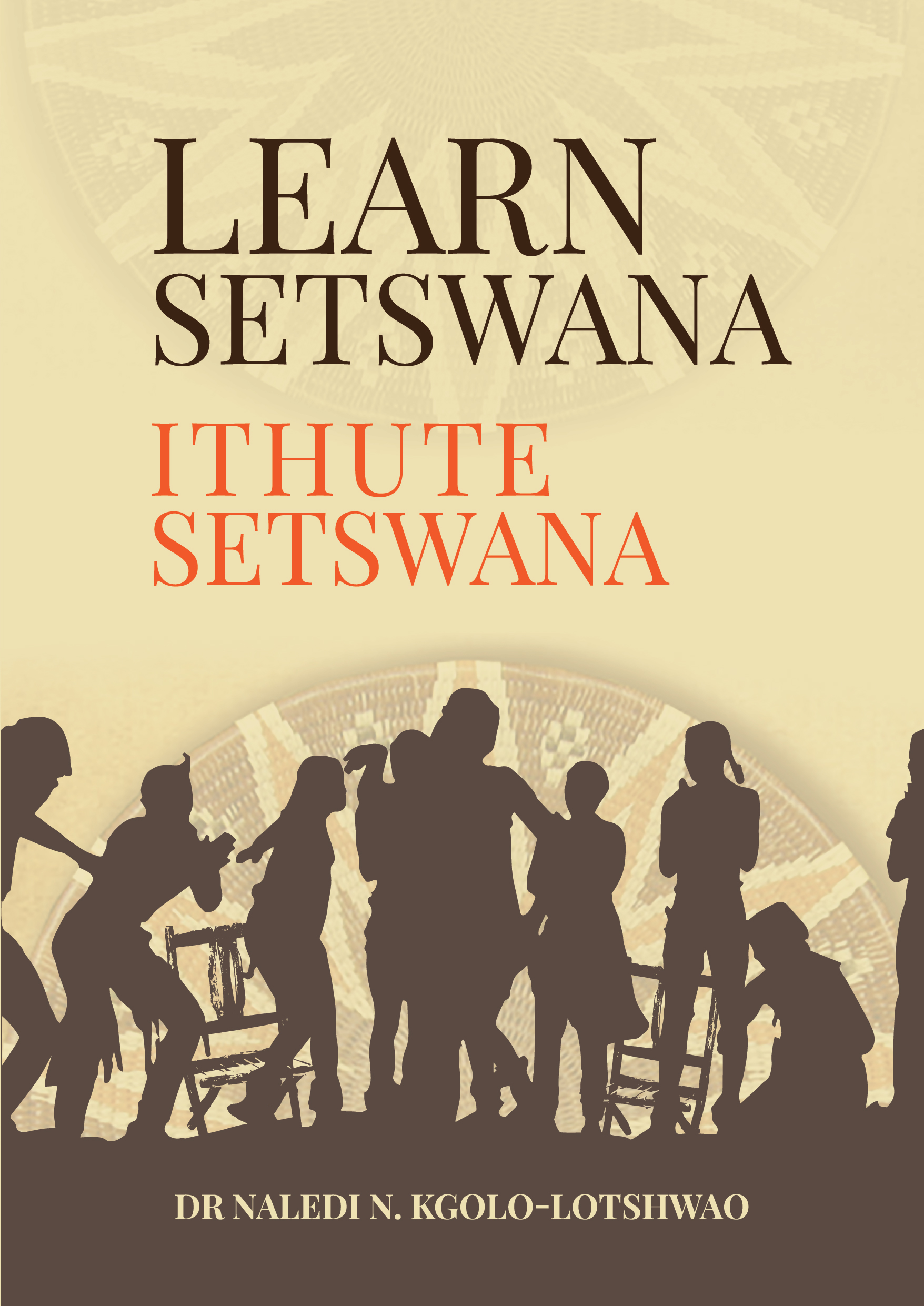 Setswana Book