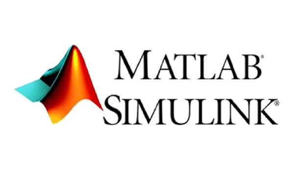 MATLAB and Simulink Logo