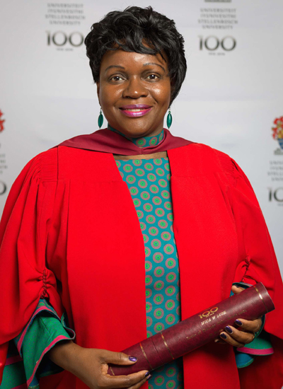 Prof. Dube