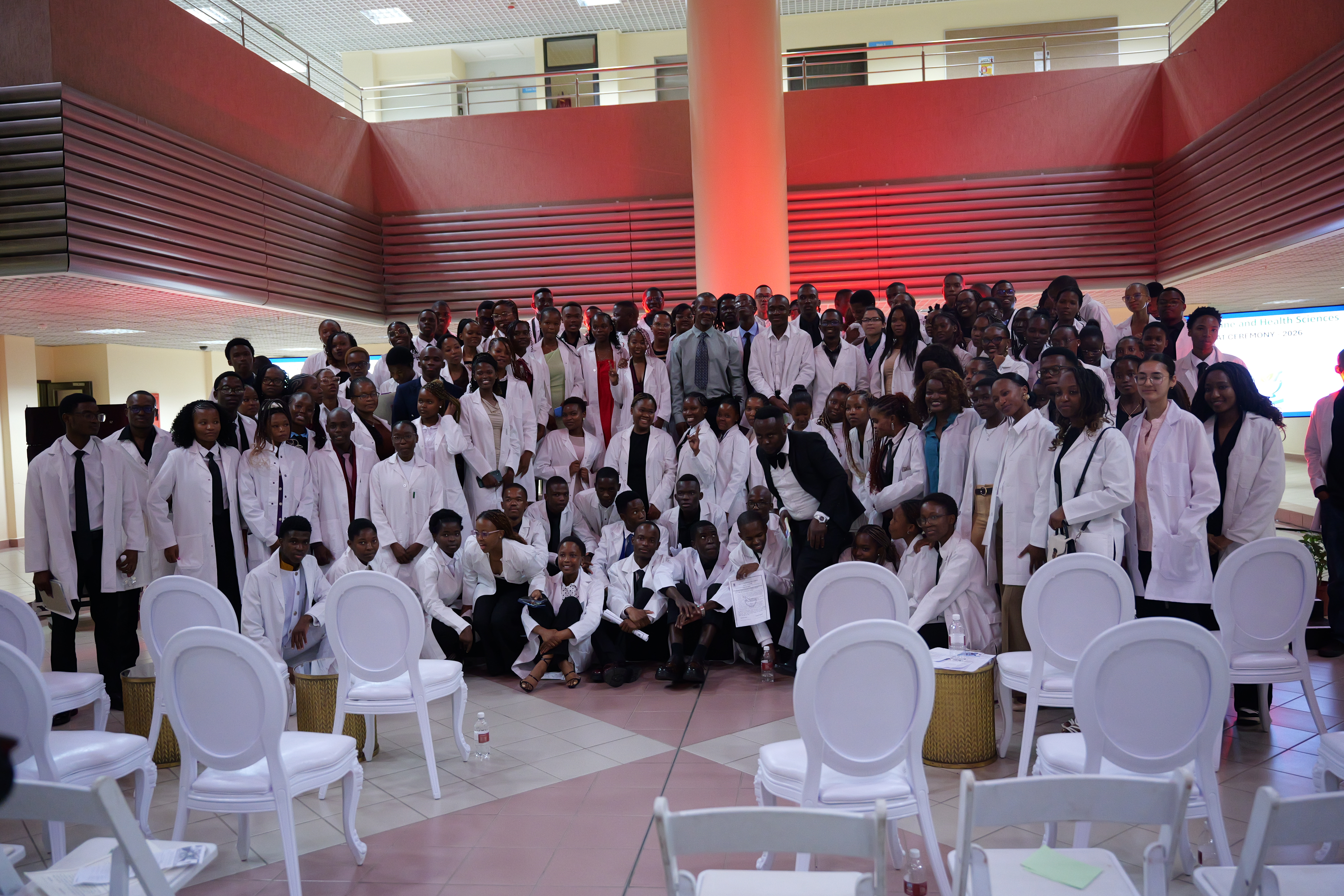 Whitecoat