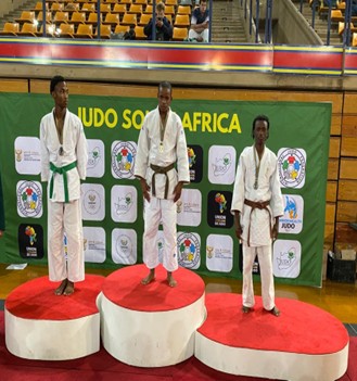 Judo