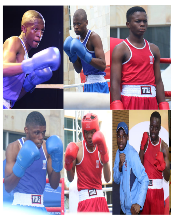 Boxing