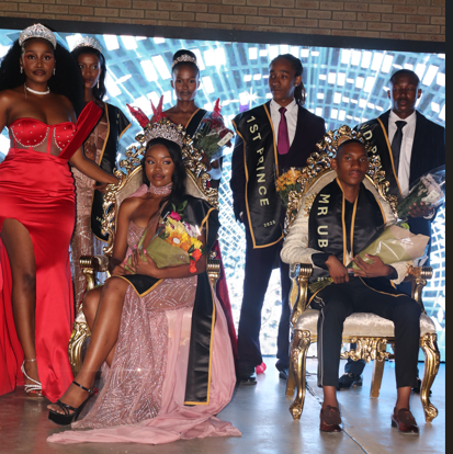 Miss UB