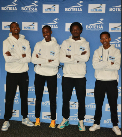 BOTESSA