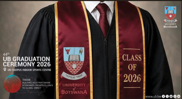 2026 Graduation