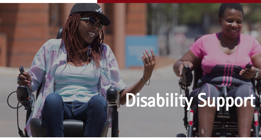 Disability