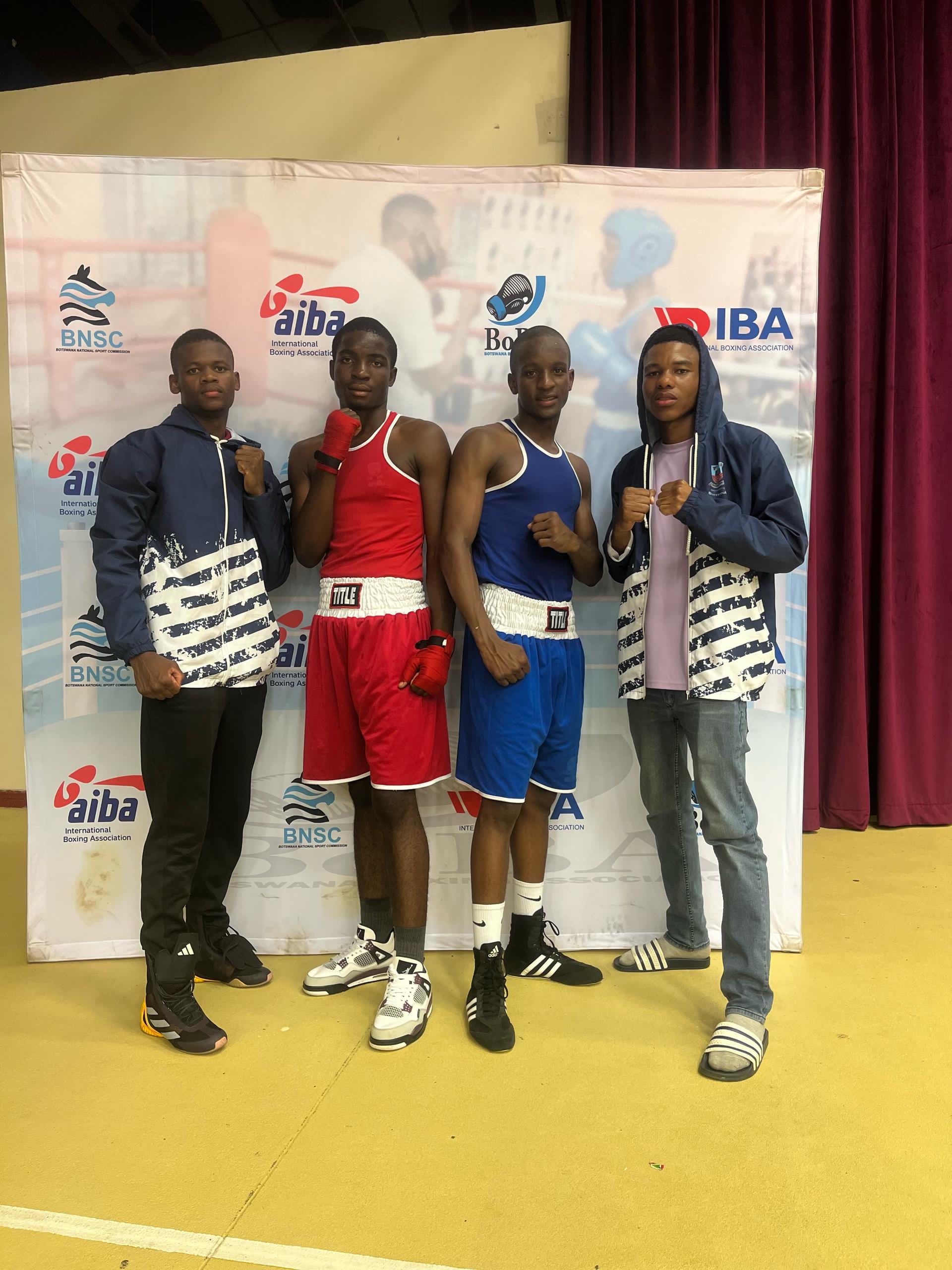 Boxing