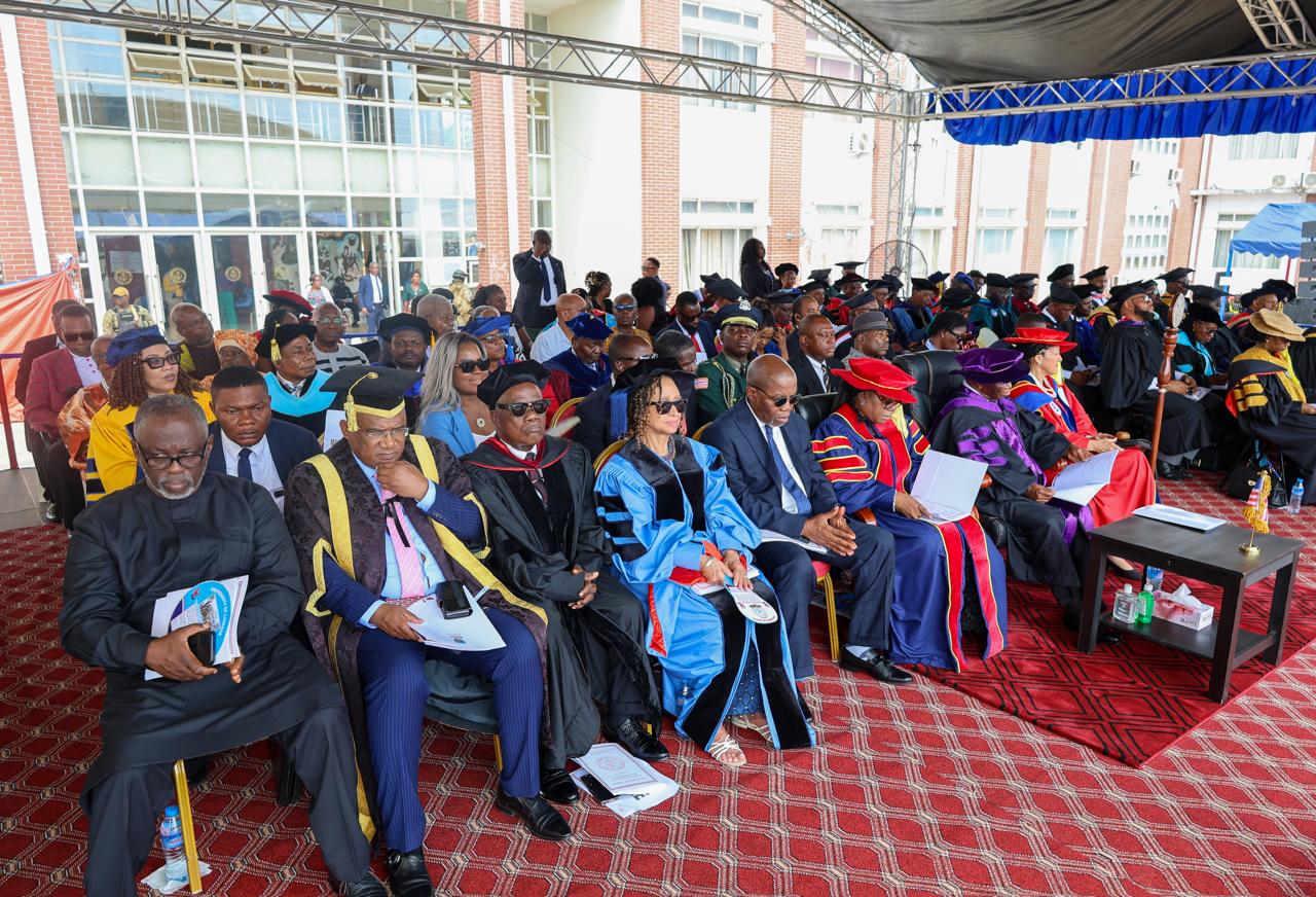UB Advances Africa-Led Development Through Strategic Capacity-Building ...