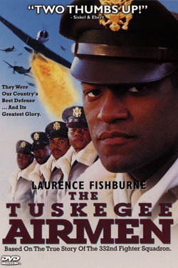 Tuskegee Airmen