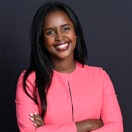 nene maiga