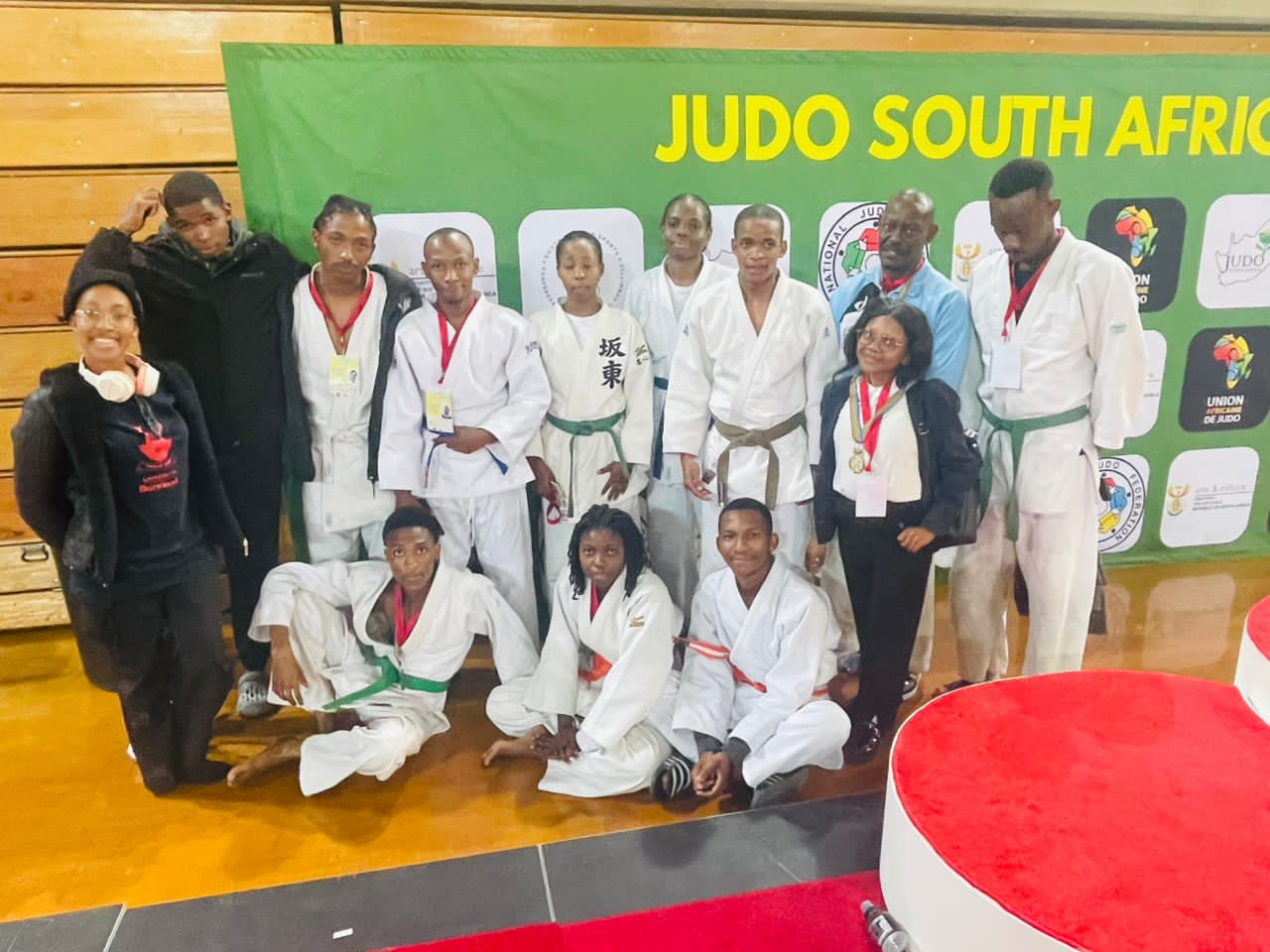 Judo