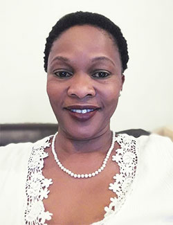 portia motlhala