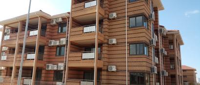 accommodation