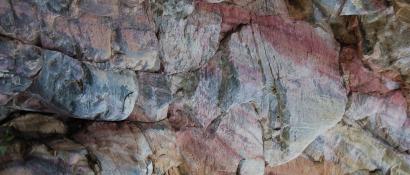 geology
