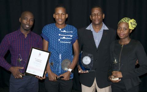 Awards
