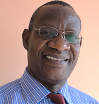Prof. Mashalla