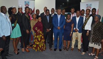 UB management and SRC
