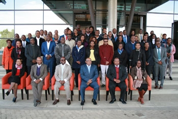 IP Roving Seminar for Academic and Research Institution