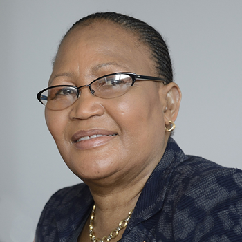 Linah Mohohlo