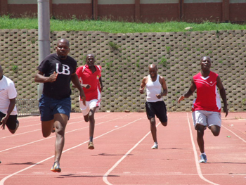 sports curricula