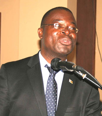 Universities require thought, action – Zim minister