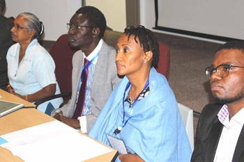 Policy implications on elderly population needs under spotlight