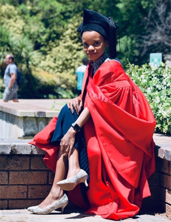 Dr Tshepo Tshepi Mogapaesi