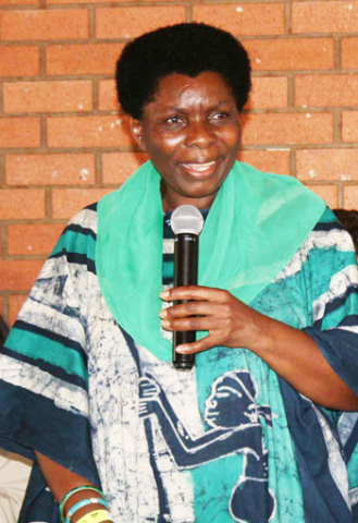 Prof Dube among world’s 100 most influential people