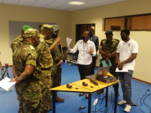 BDF HPC