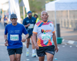 Executive Runner
