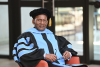 Ambassador Legwaila Joseph Legwaila