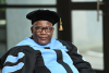 Mr Johnson Pikiniki Motshwarakgole