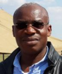 Ethelbert Emmanuel Kari